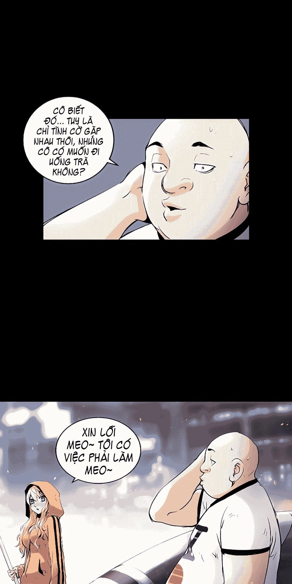 Trinity Wonder Chapter 22 - 43