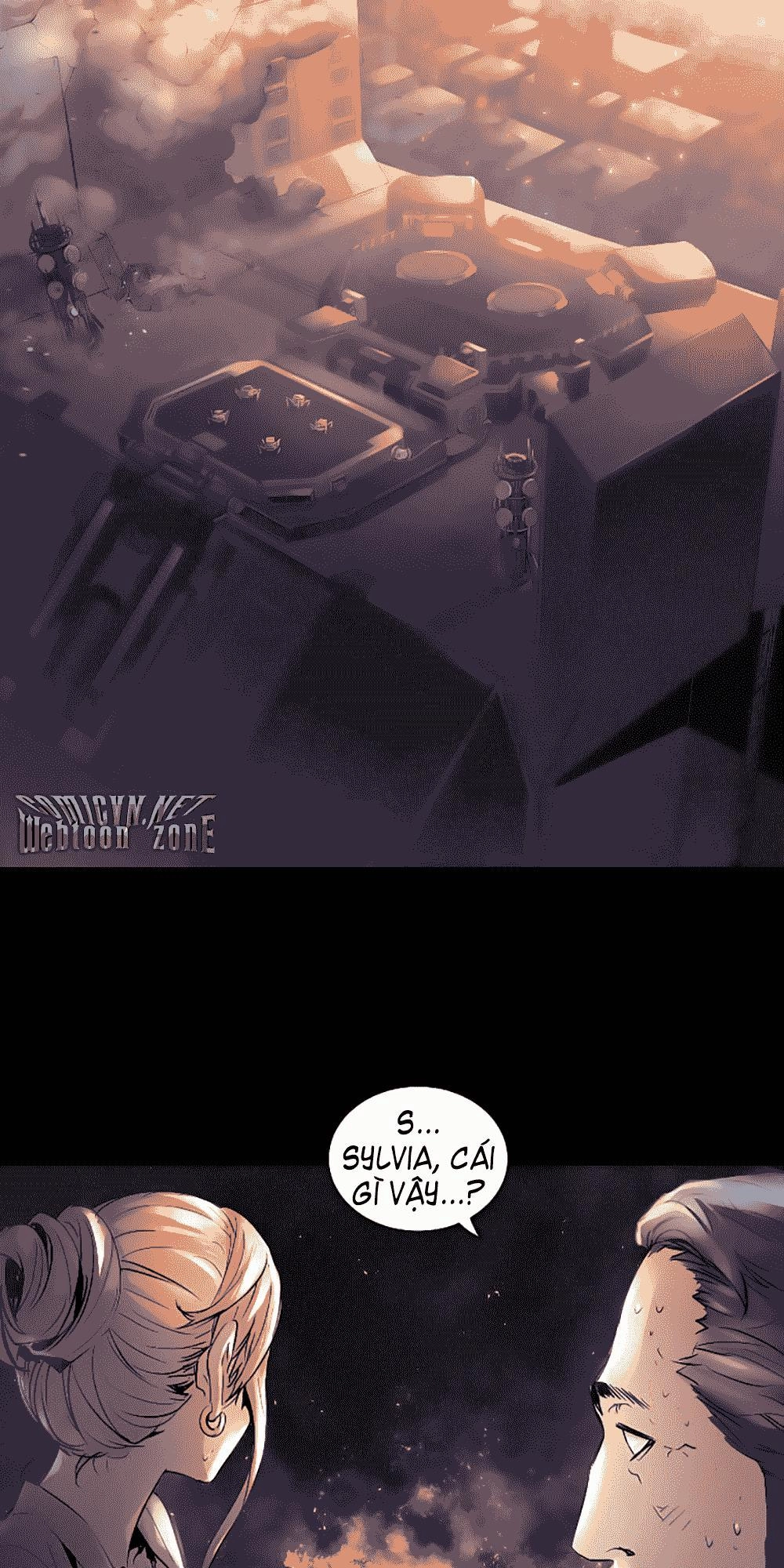 Trinity Wonder Chapter 23 - 8