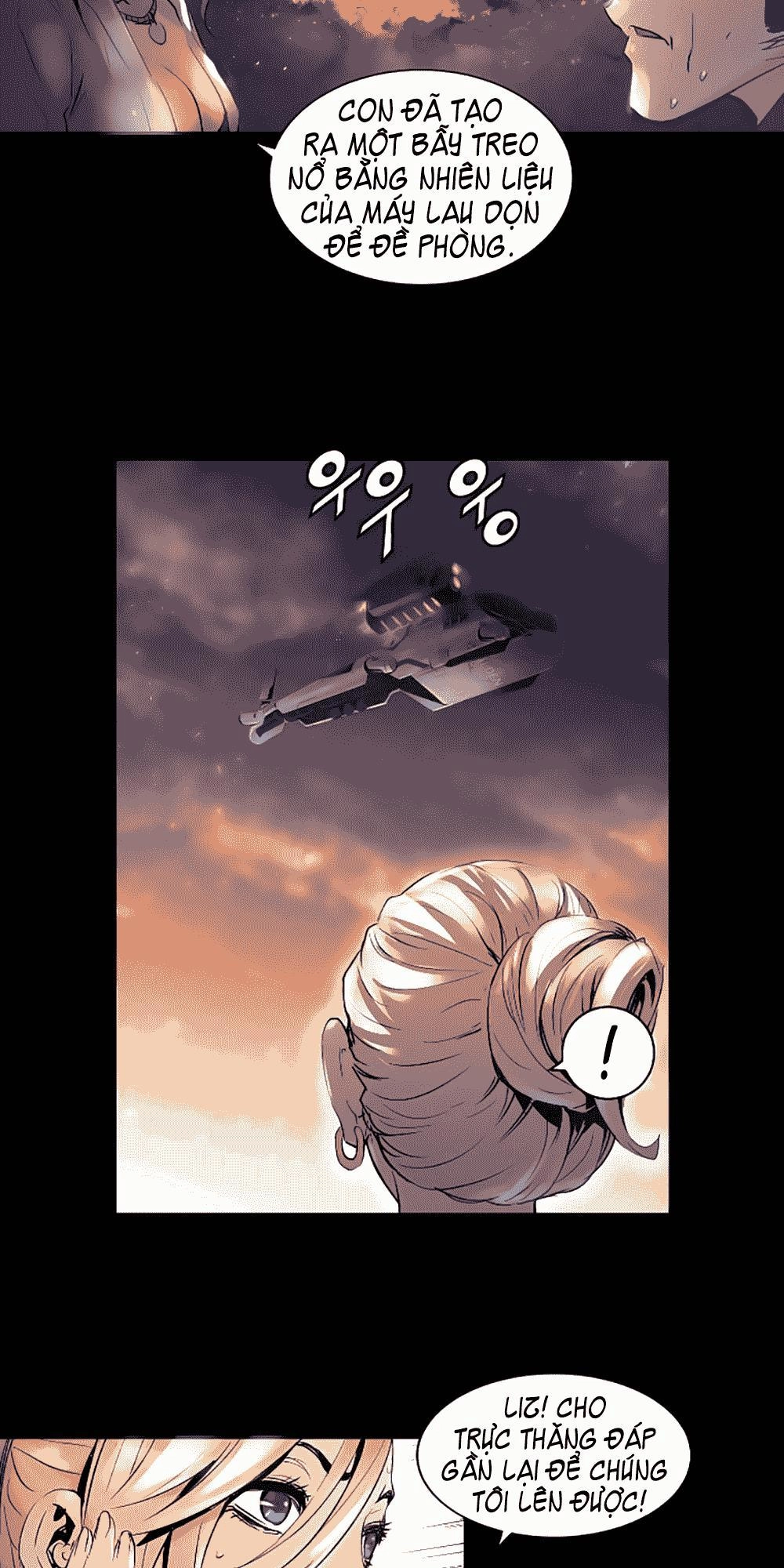 Trinity Wonder Chapter 23 - 9