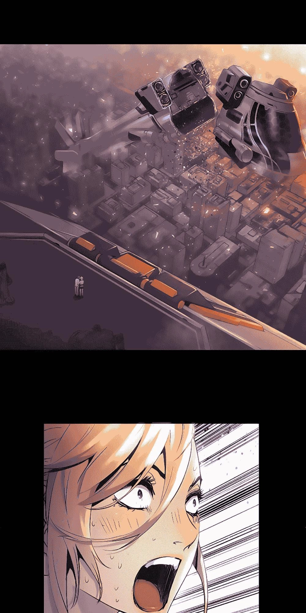 Trinity Wonder Chapter 23 - 13