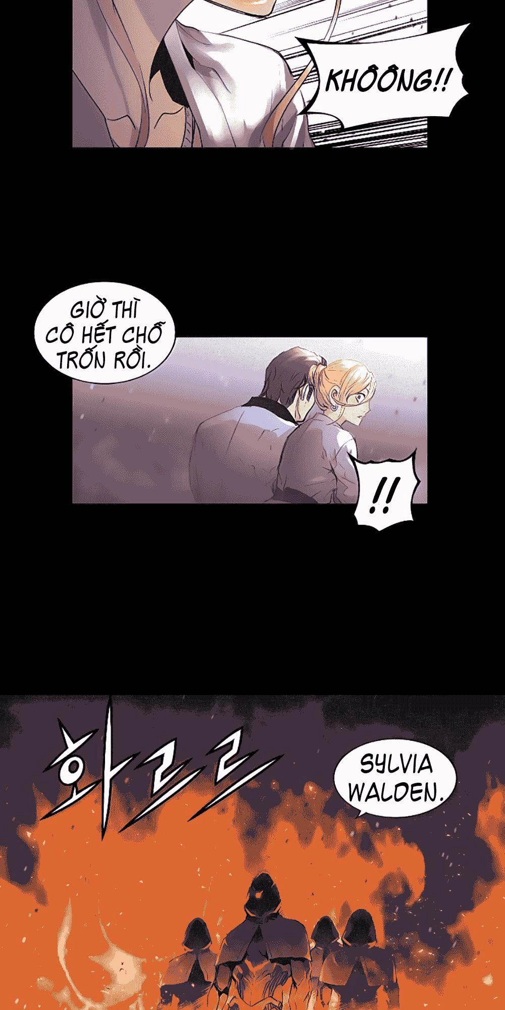 Trinity Wonder Chapter 23 - 14