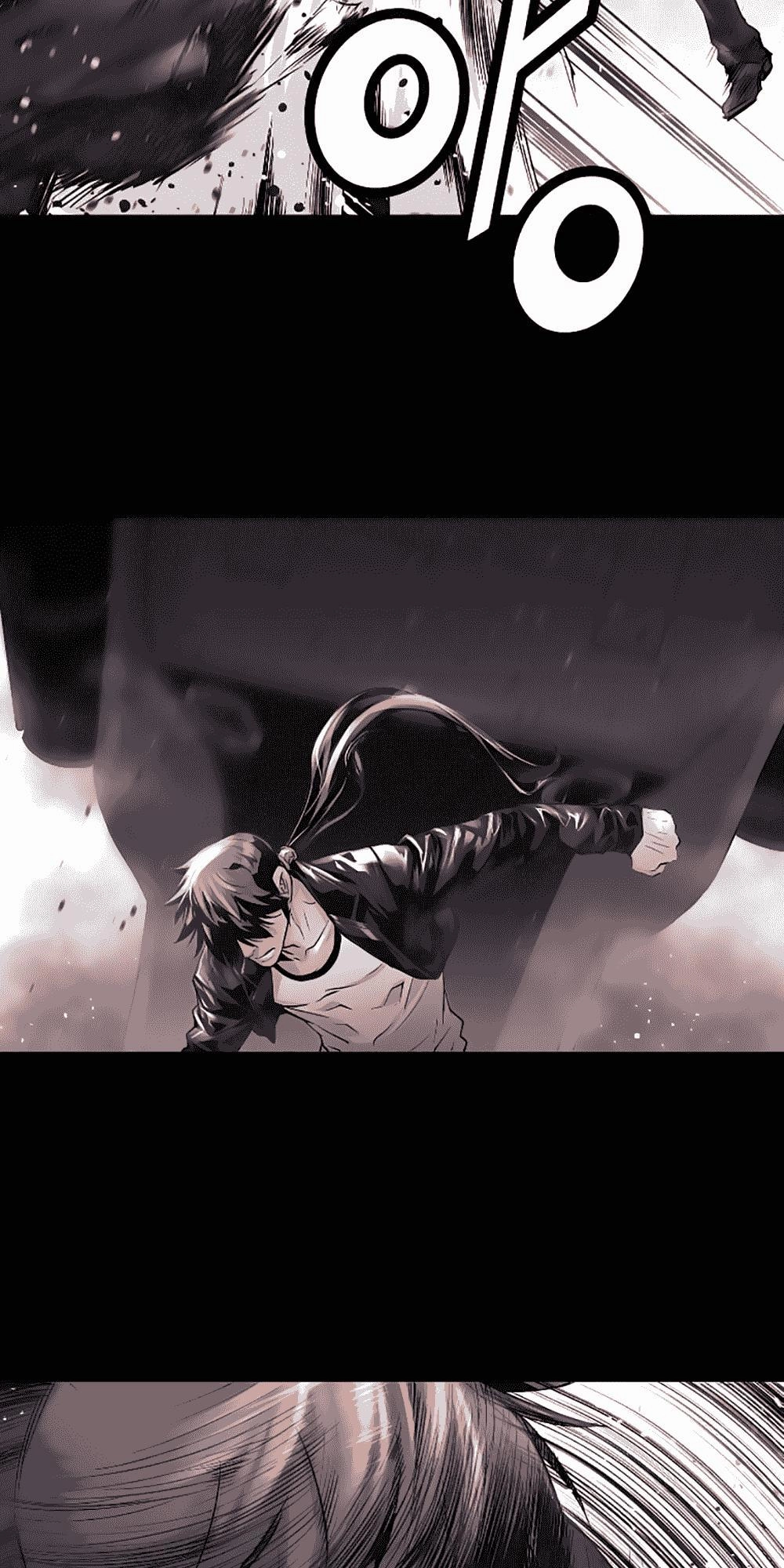 Trinity Wonder Chapter 23 - 22