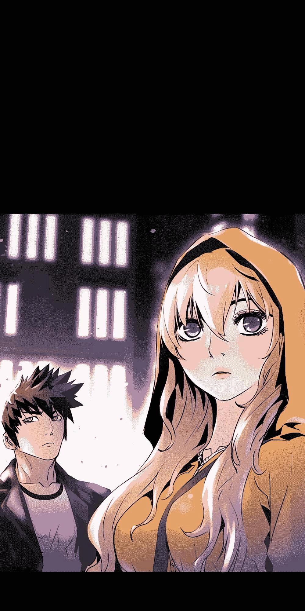 Trinity Wonder Chapter 23 - 33