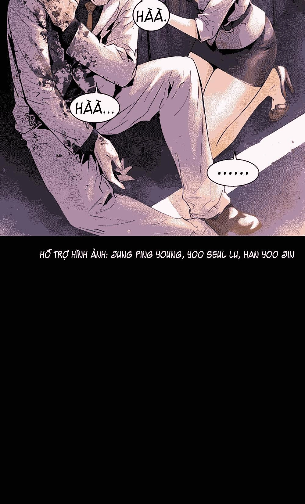 Trinity Wonder Chapter 23 - 37