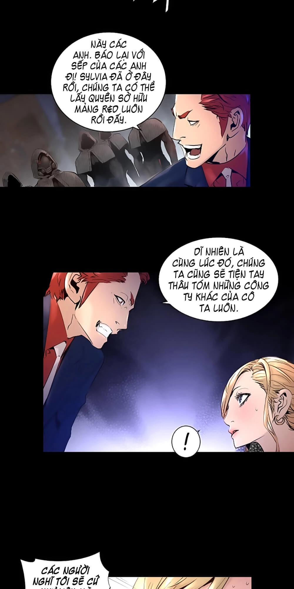 Trinity Wonder Chapter 24 - 6