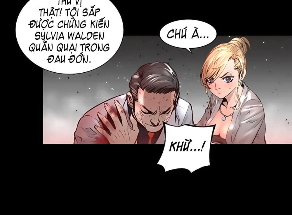 Trinity Wonder Chapter 24 - 13