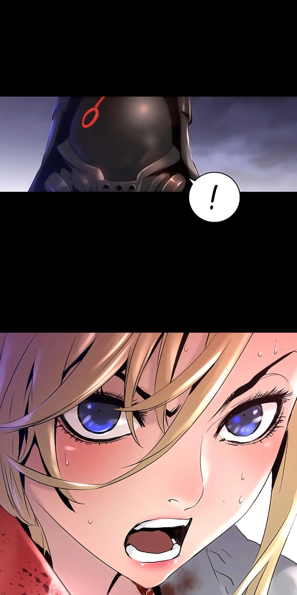 Trinity Wonder Chapter 24 - 27