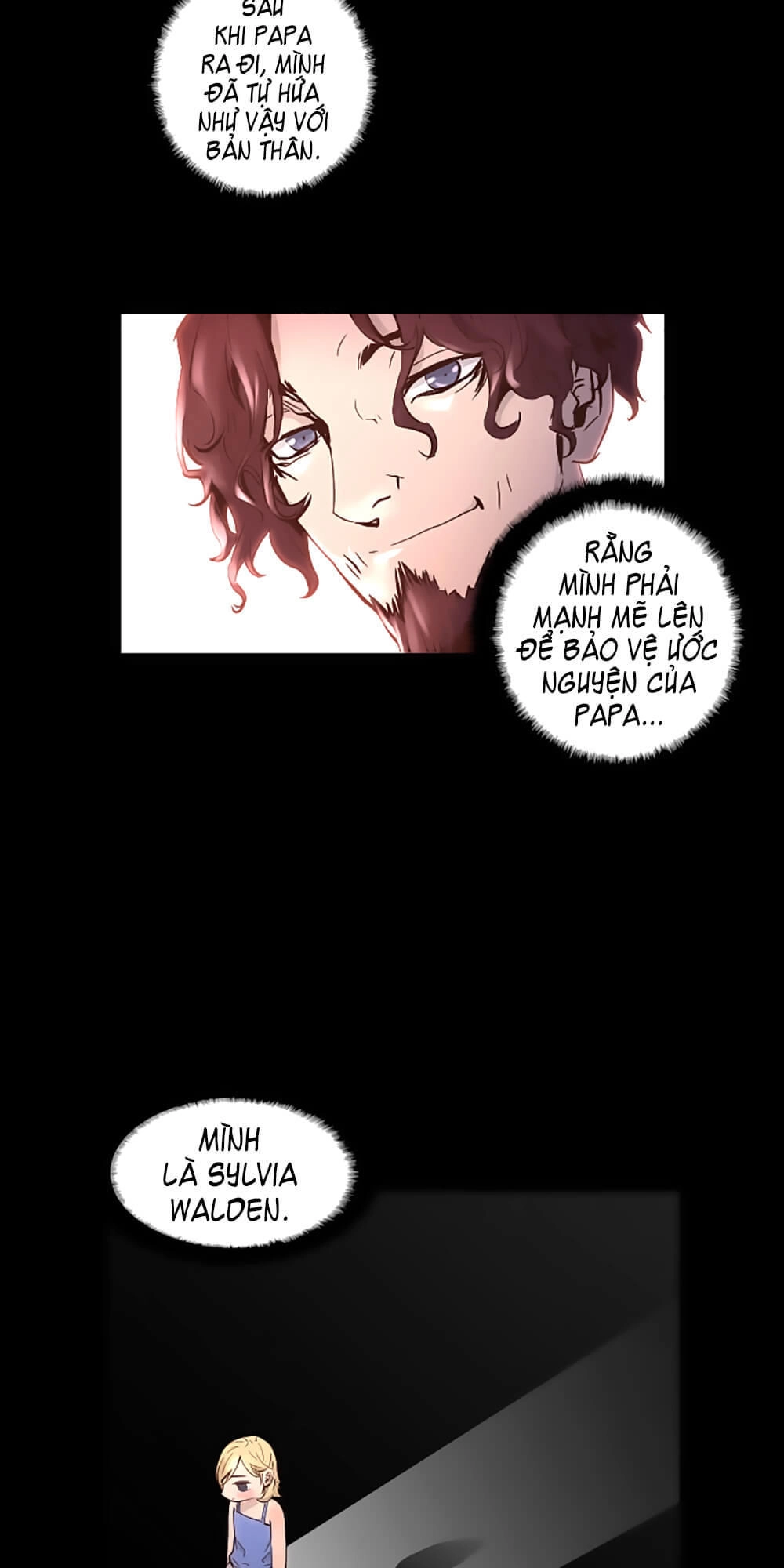 Trinity Wonder Chapter 24 - 29