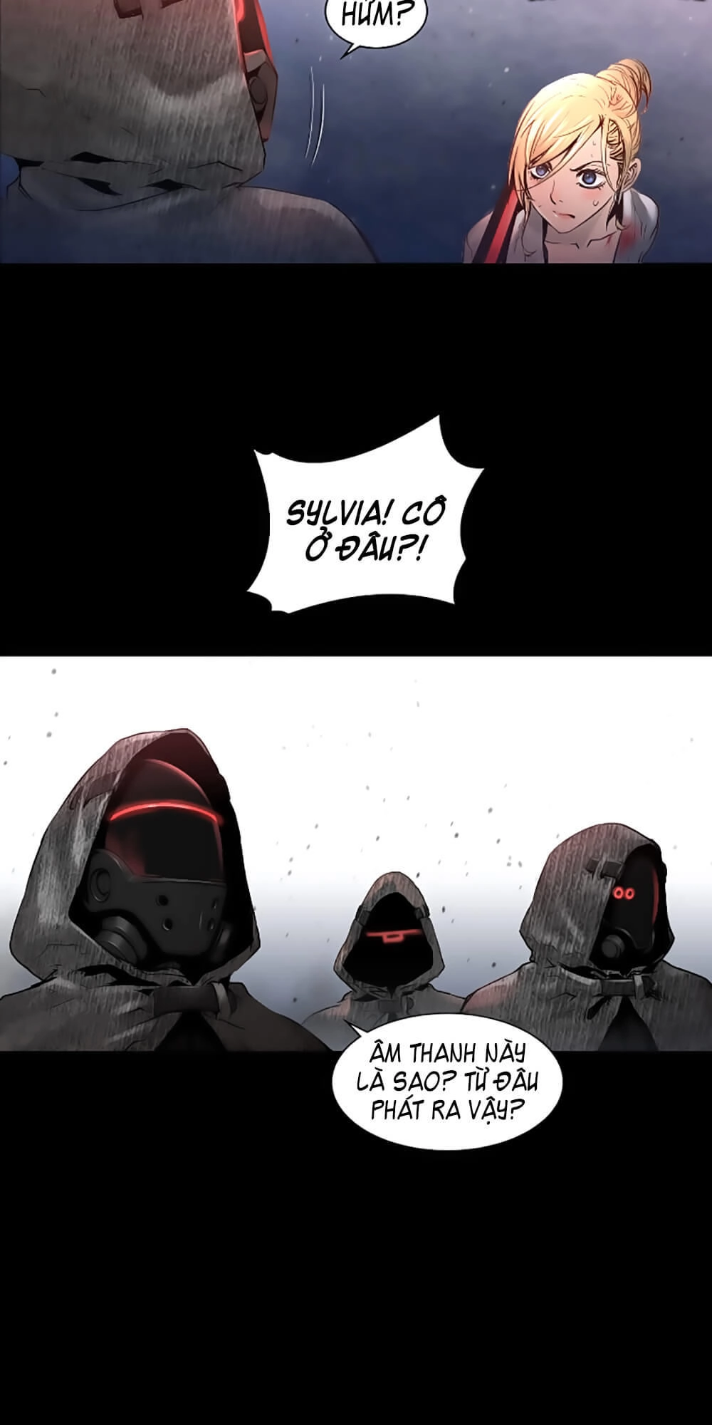 Trinity Wonder Chapter 24 - 35