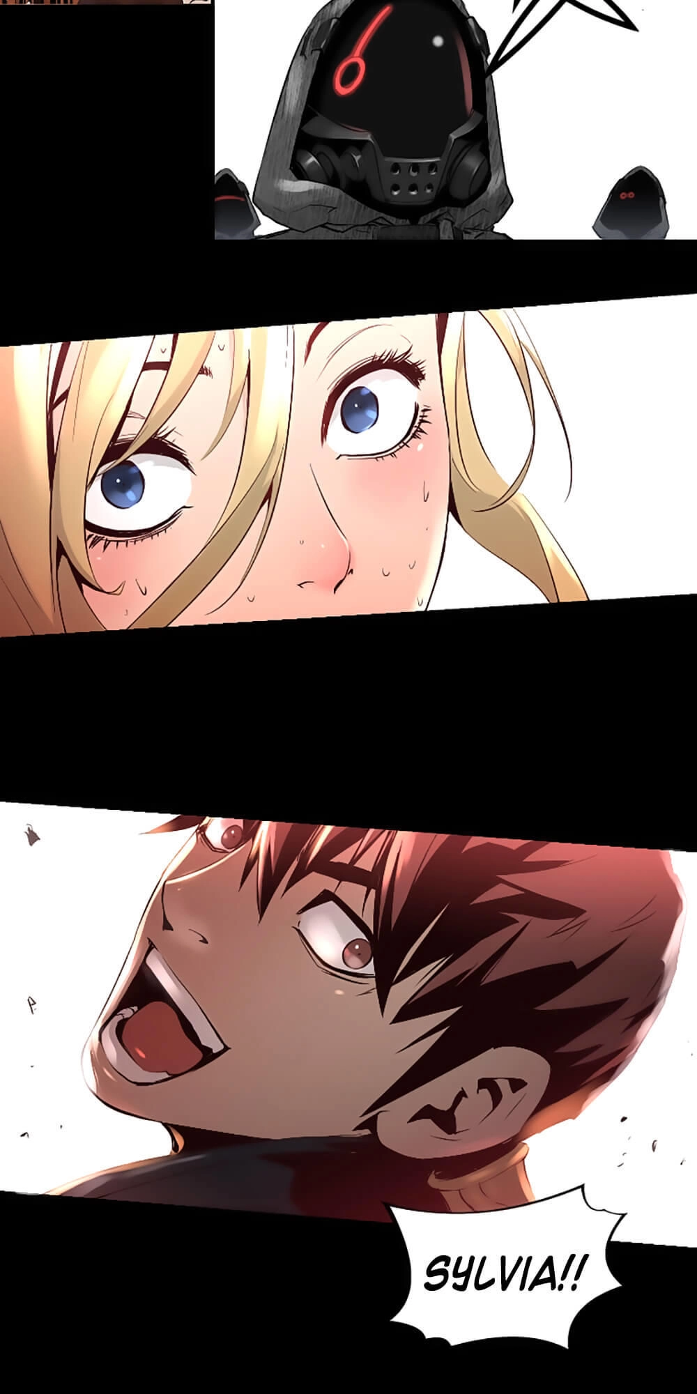 Trinity Wonder Chapter 24 - 38