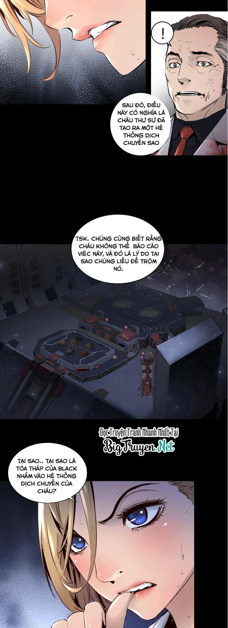 Trinity Wonder Chapter 27 - 7