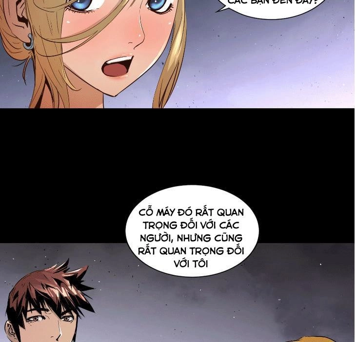 Trinity Wonder Chapter 27 - 12