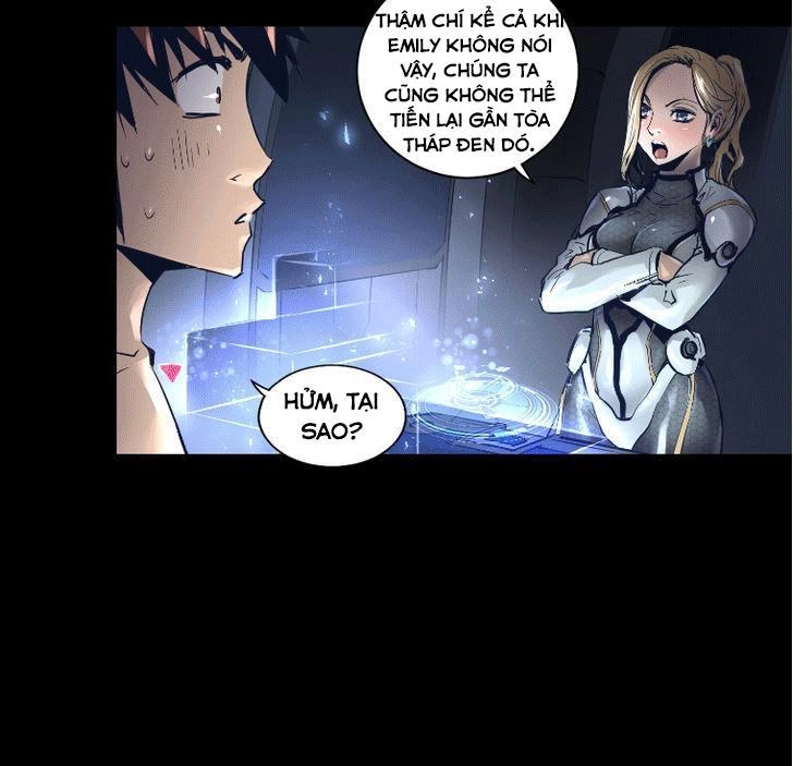 Trinity Wonder Chapter 27 - 20