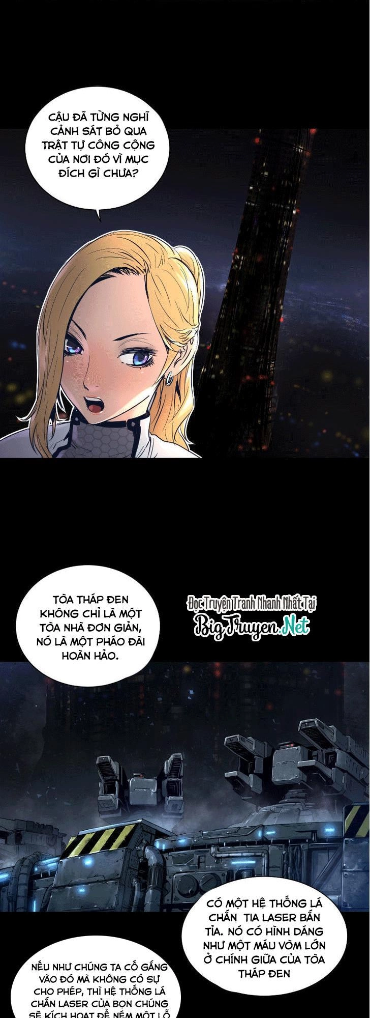 Trinity Wonder Chapter 27 - 21