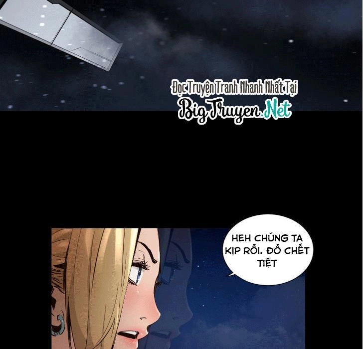 Trinity Wonder Chapter 27 - 24