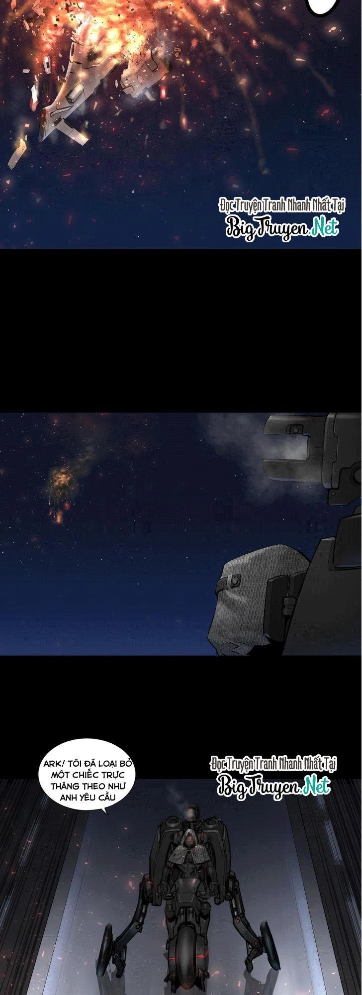 Trinity Wonder Chapter 28 - 2