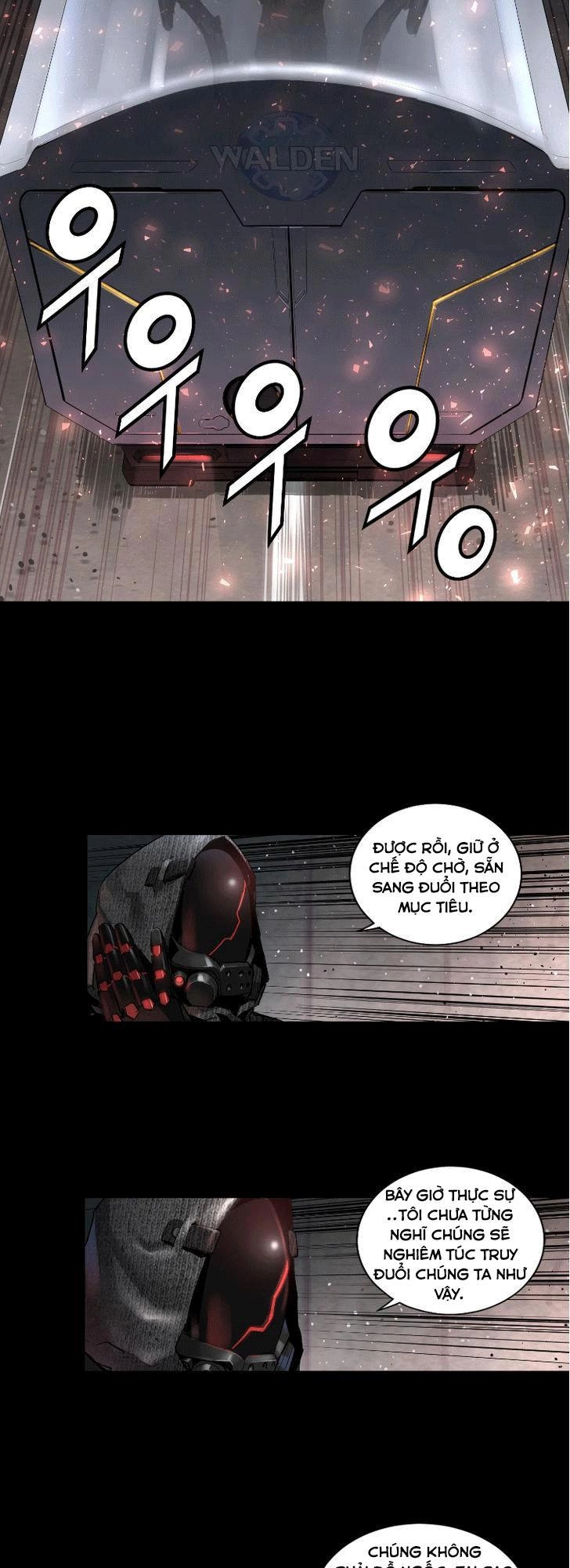 Trinity Wonder Chapter 28 - 3