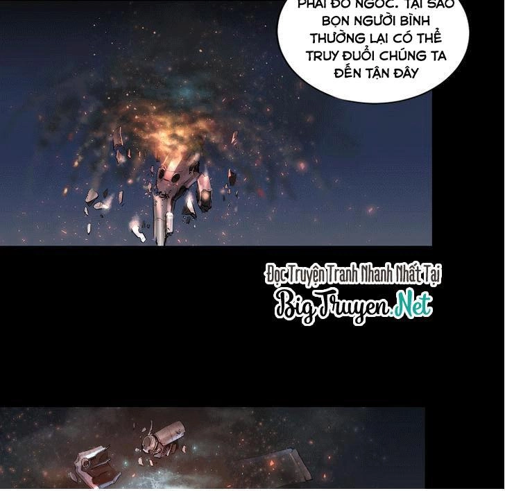 Trinity Wonder Chapter 28 - 4