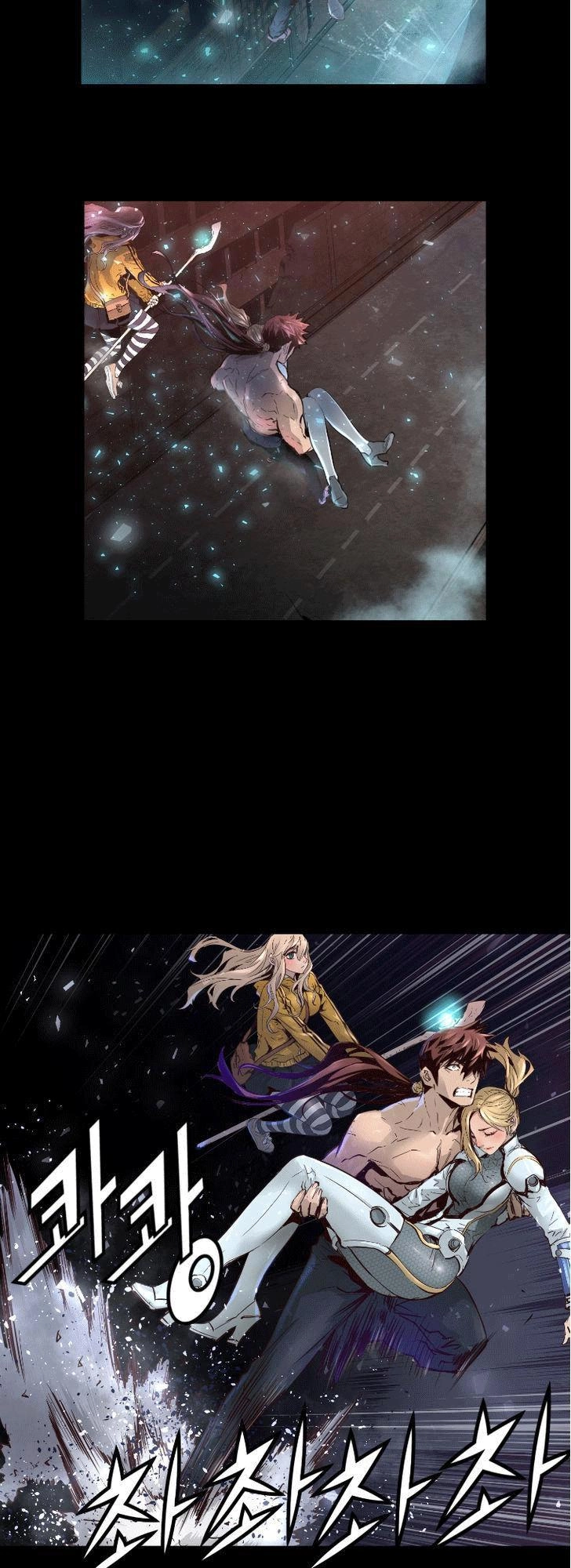 Trinity Wonder Chapter 28 - 6