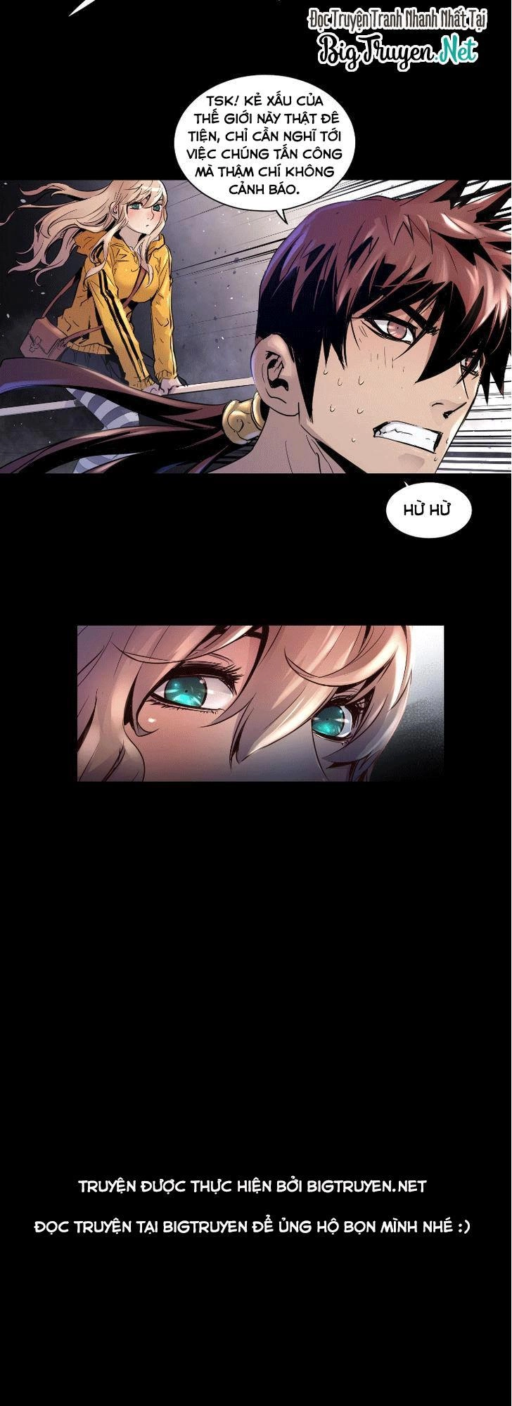 Trinity Wonder Chapter 28 - 7