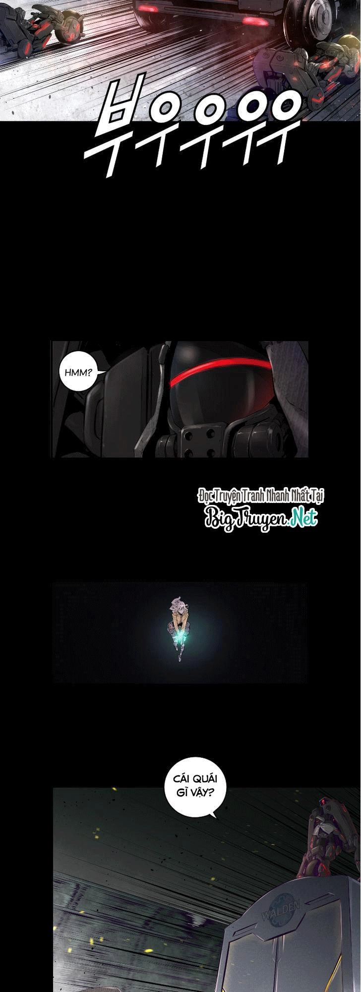 Trinity Wonder Chapter 28 - 21