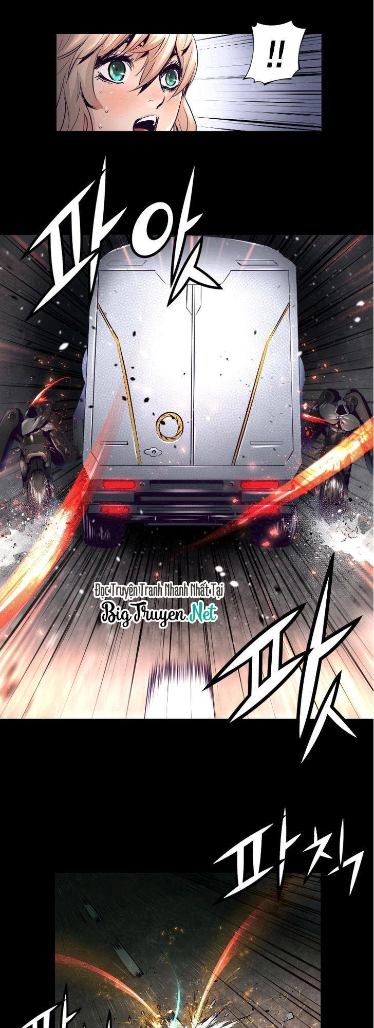 Trinity Wonder Chapter 28 - 29