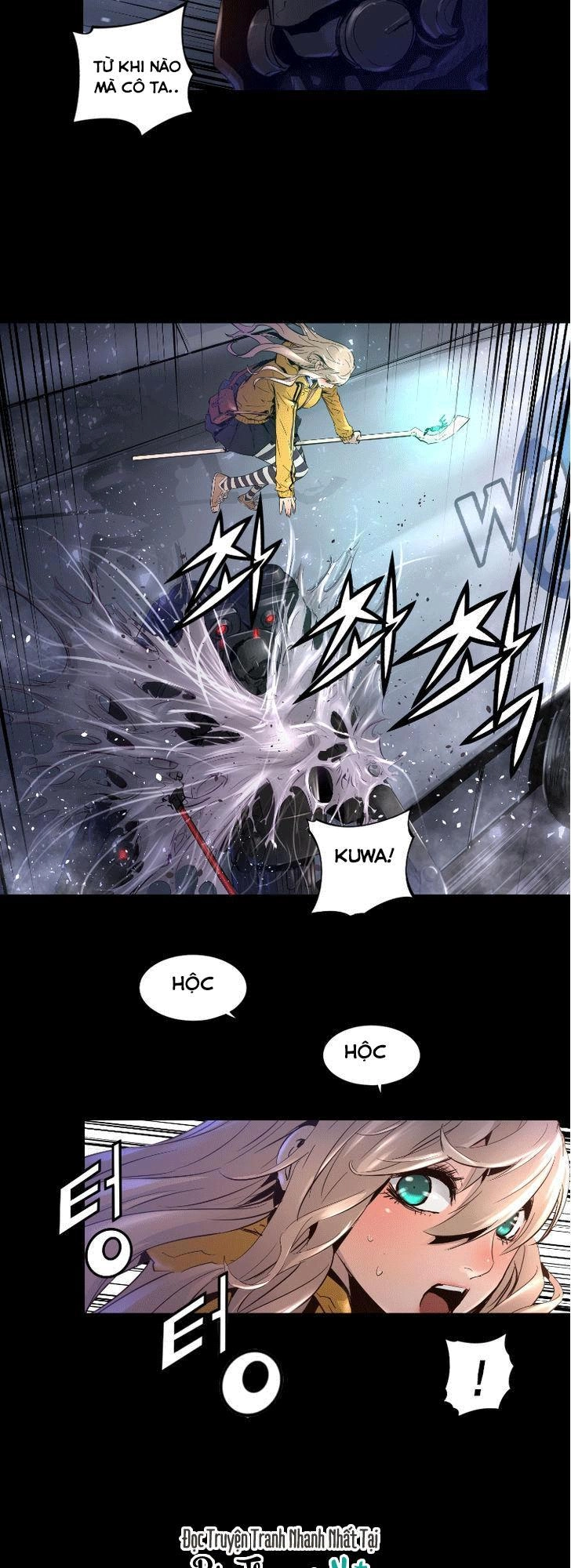 Trinity Wonder Chapter 28 - 31