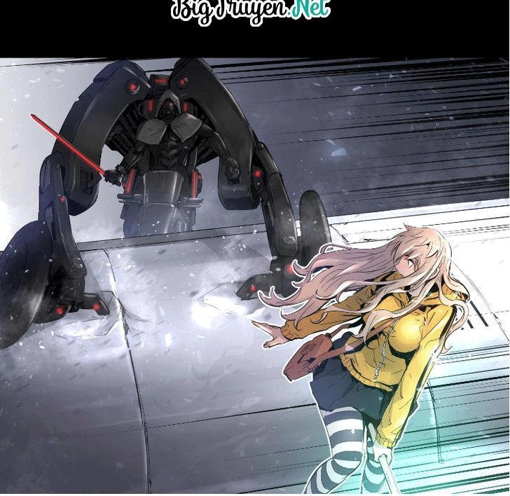 Trinity Wonder Chapter 28 - 32