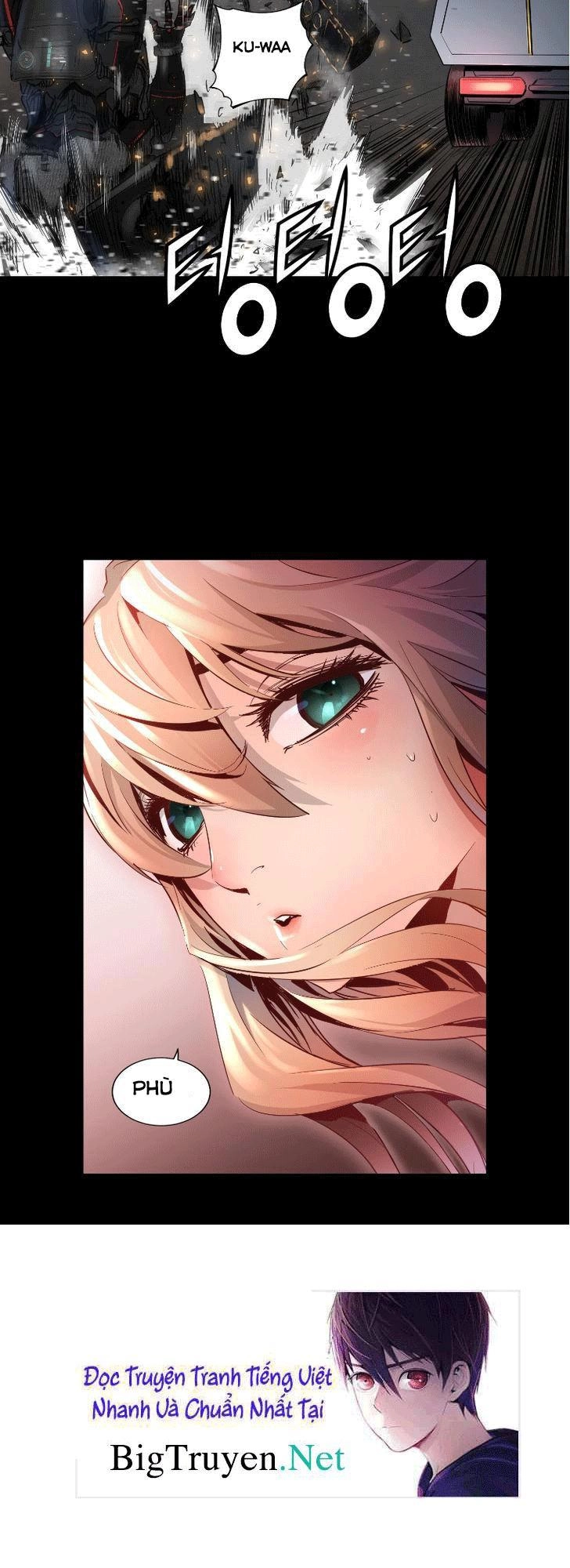 Trinity Wonder Chapter 28 - 35