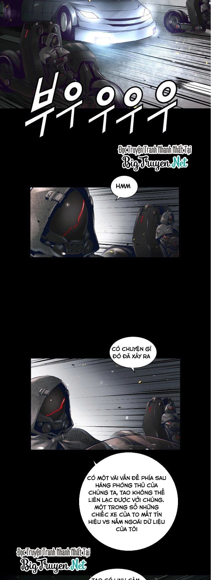 Trinity Wonder Chapter 29 - 2