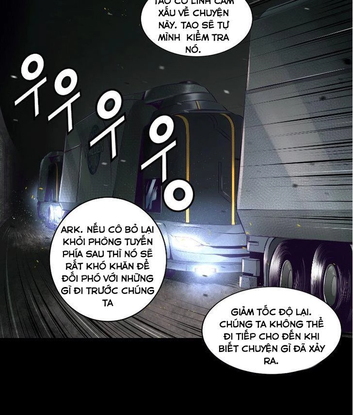 Trinity Wonder Chapter 29 - 3