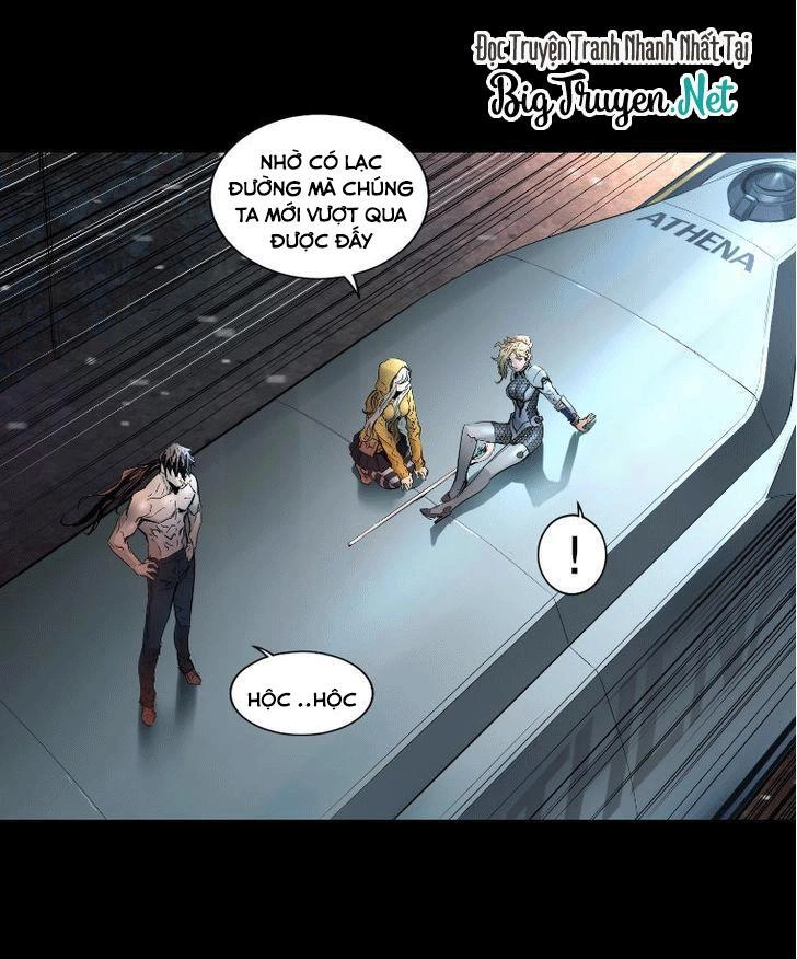 Trinity Wonder Chapter 29 - 9