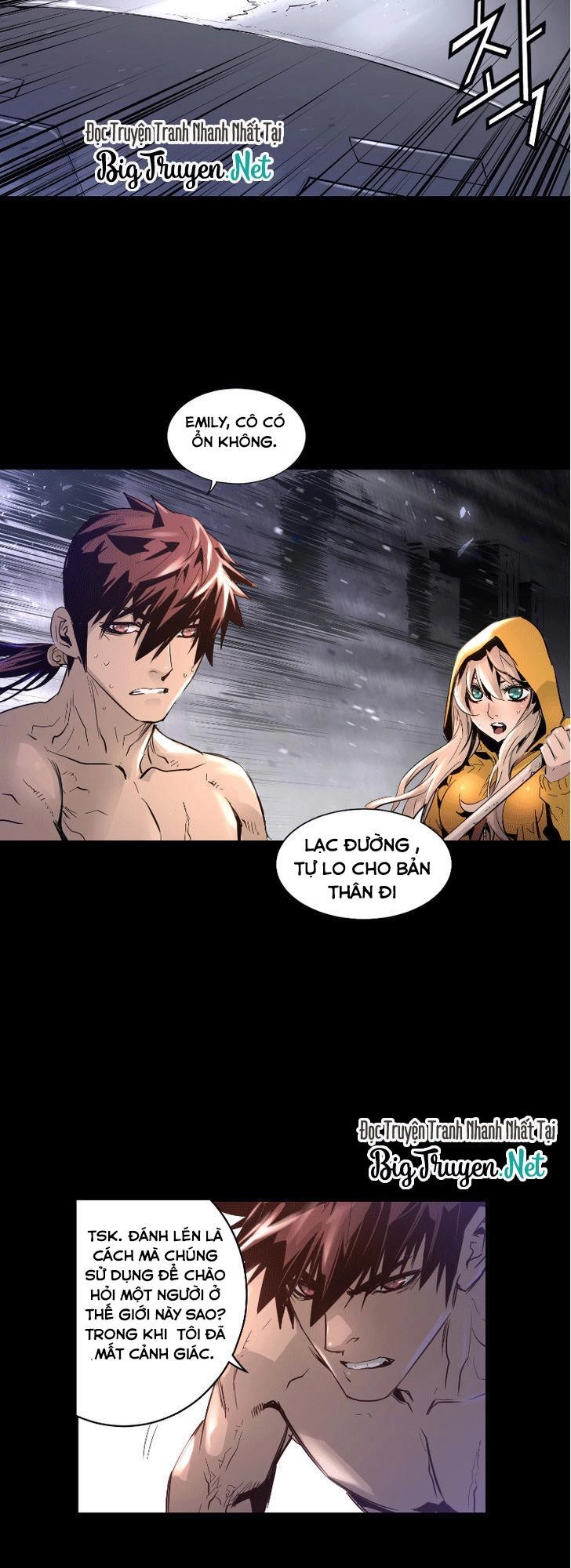 Trinity Wonder Chapter 29 - 24