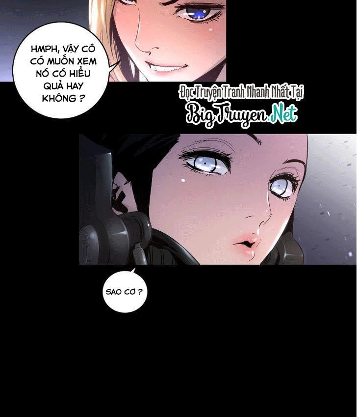 Trinity Wonder Chapter 29 - 31