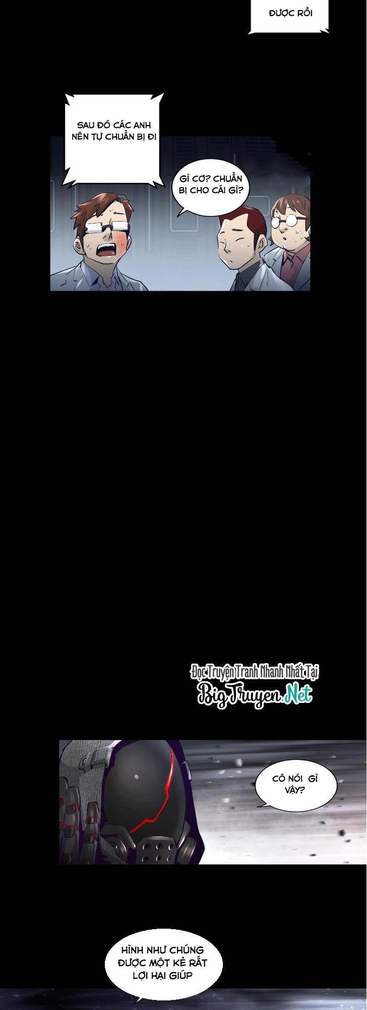 Trinity Wonder Chapter 30 - 5