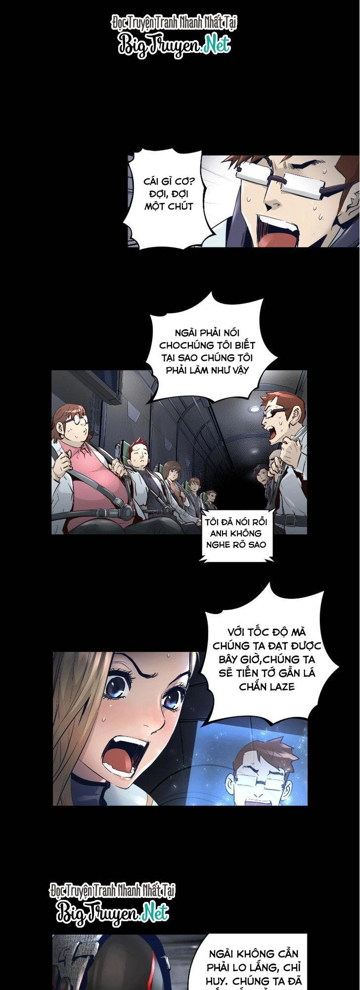 Trinity Wonder Chapter 30 - 7