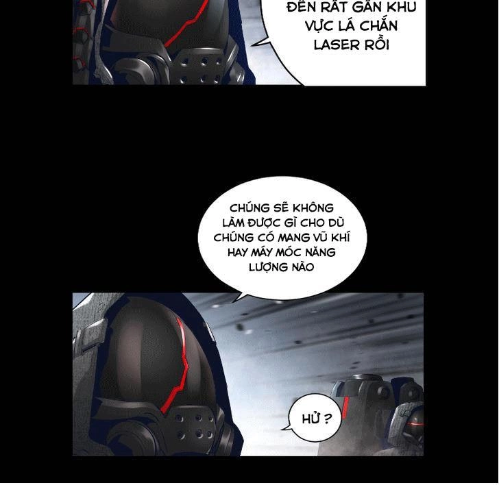 Trinity Wonder Chapter 30 - 8