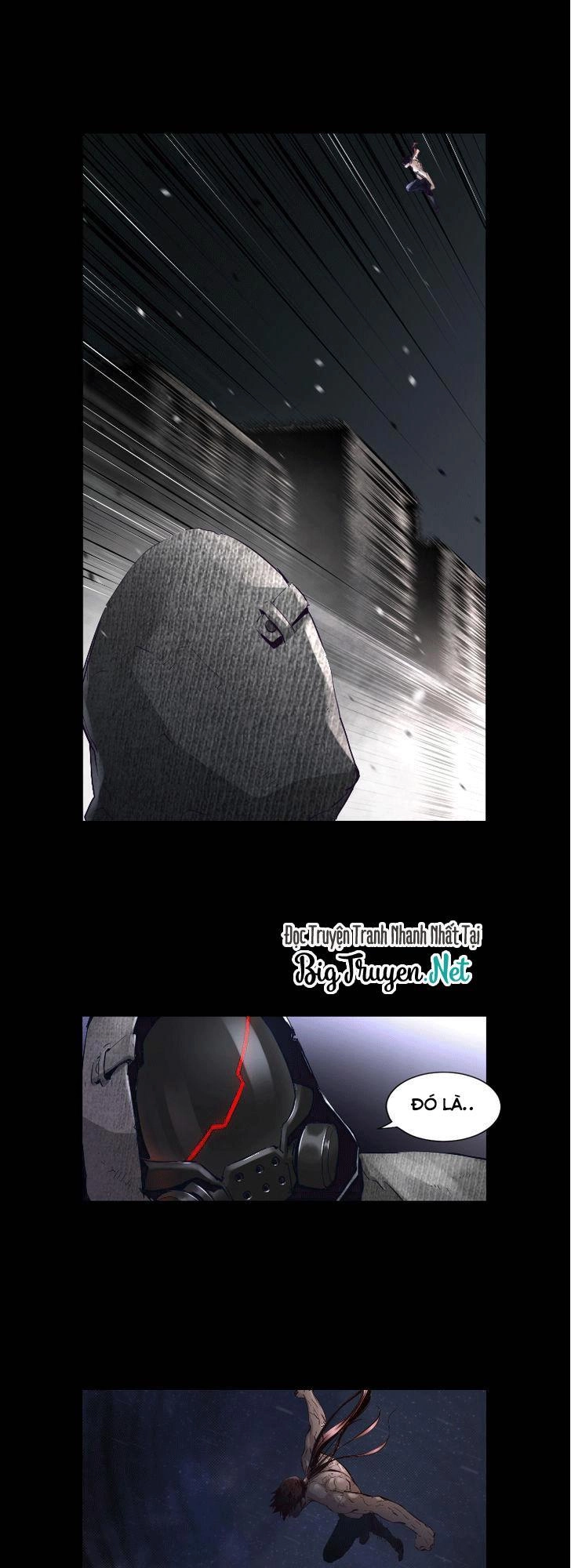 Trinity Wonder Chapter 30 - 9