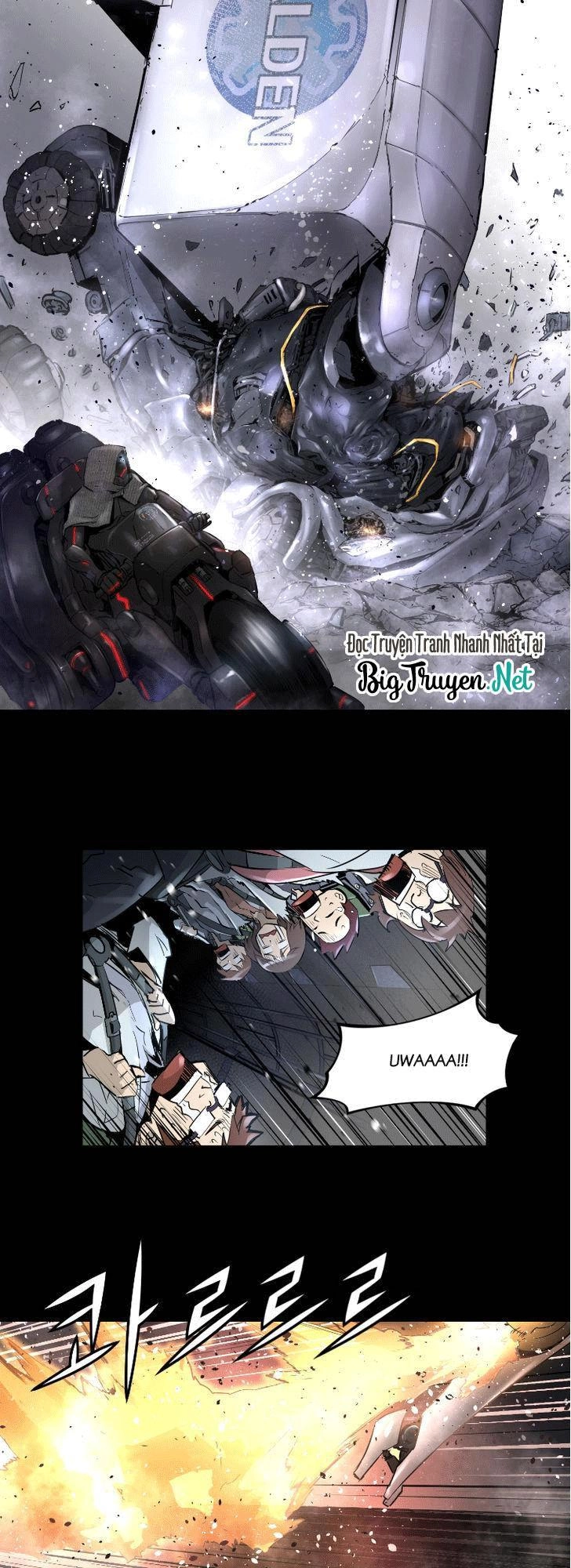 Trinity Wonder Chapter 30 - 13