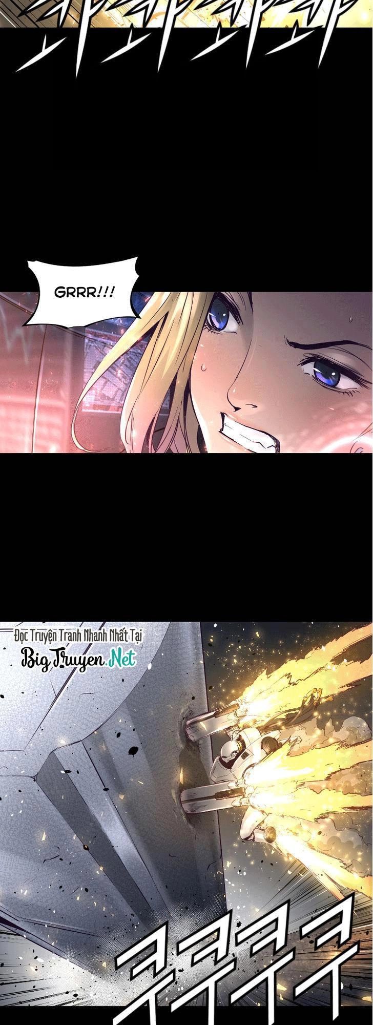 Trinity Wonder Chapter 30 - 17