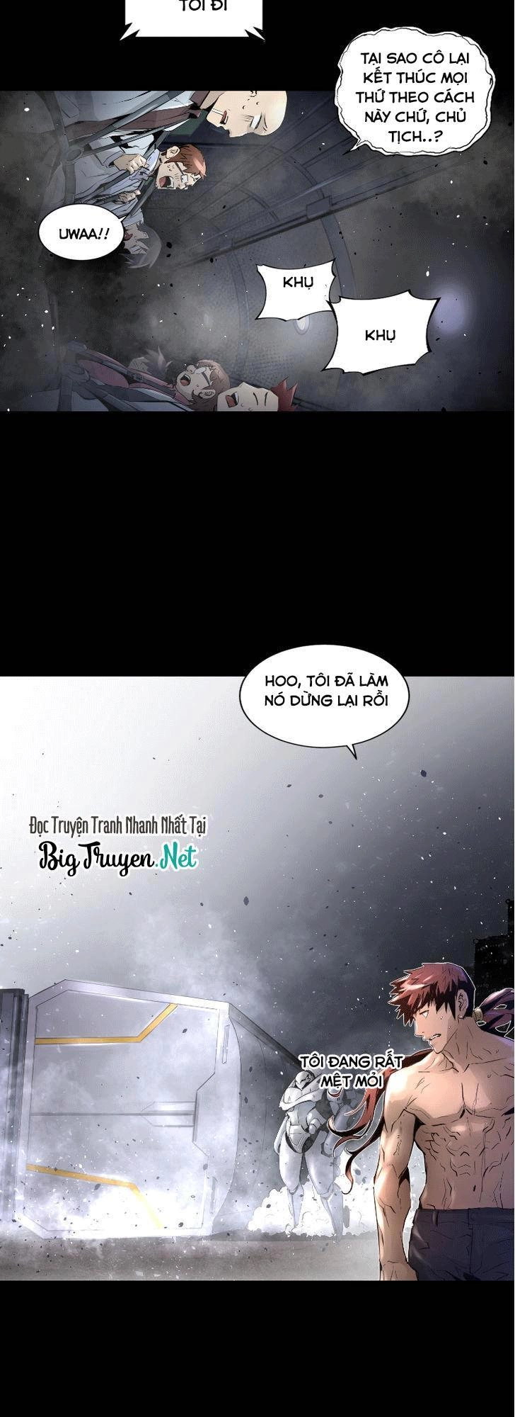 Trinity Wonder Chapter 30 - 19