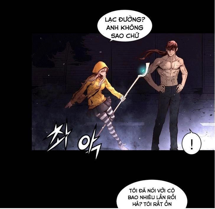 Trinity Wonder Chapter 30 - 20