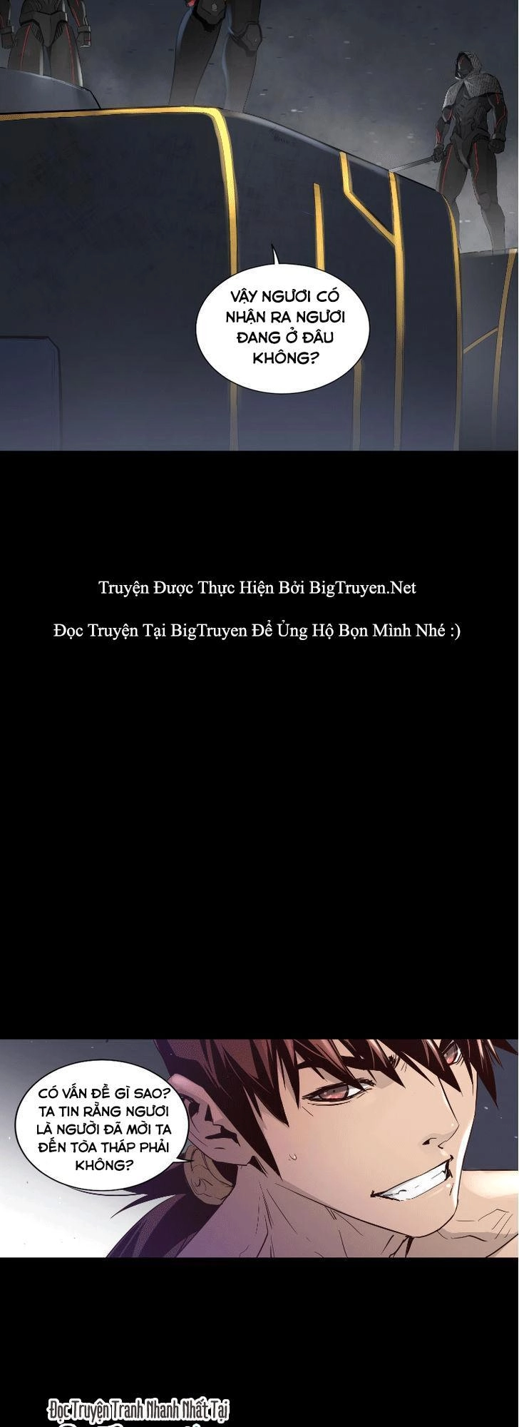 Trinity Wonder Chapter 30 - 23