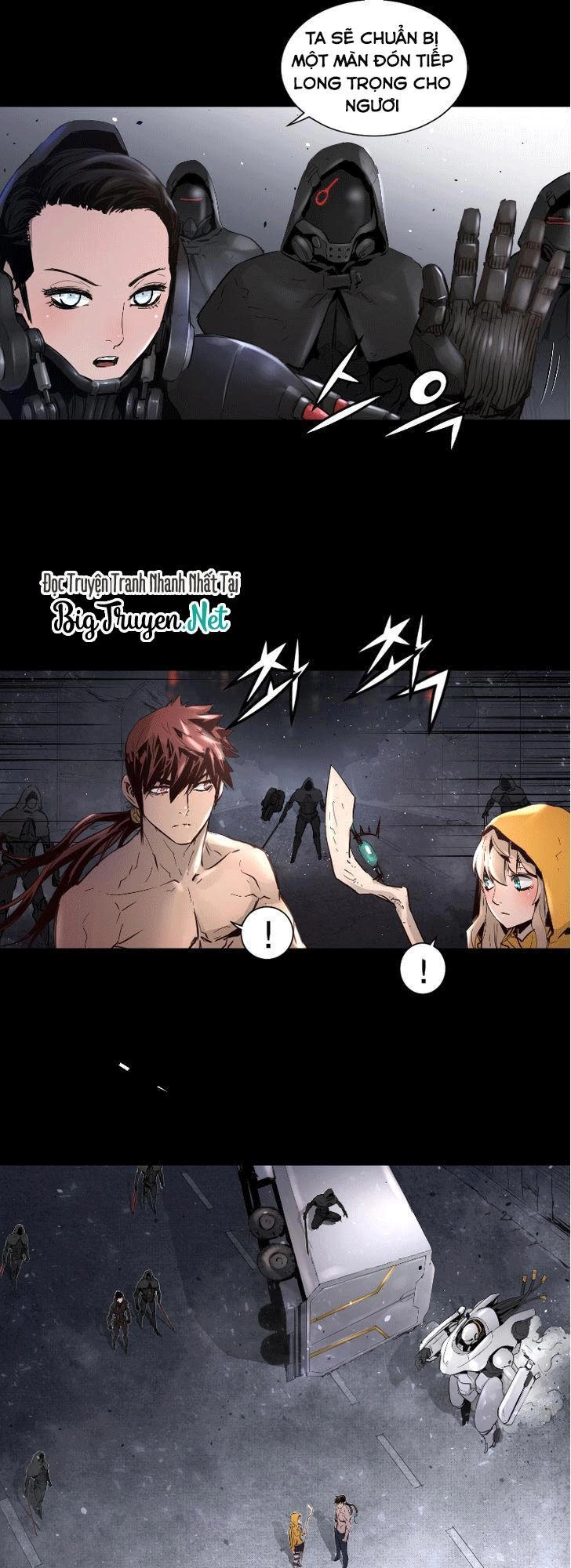 Trinity Wonder Chapter 30 - 25