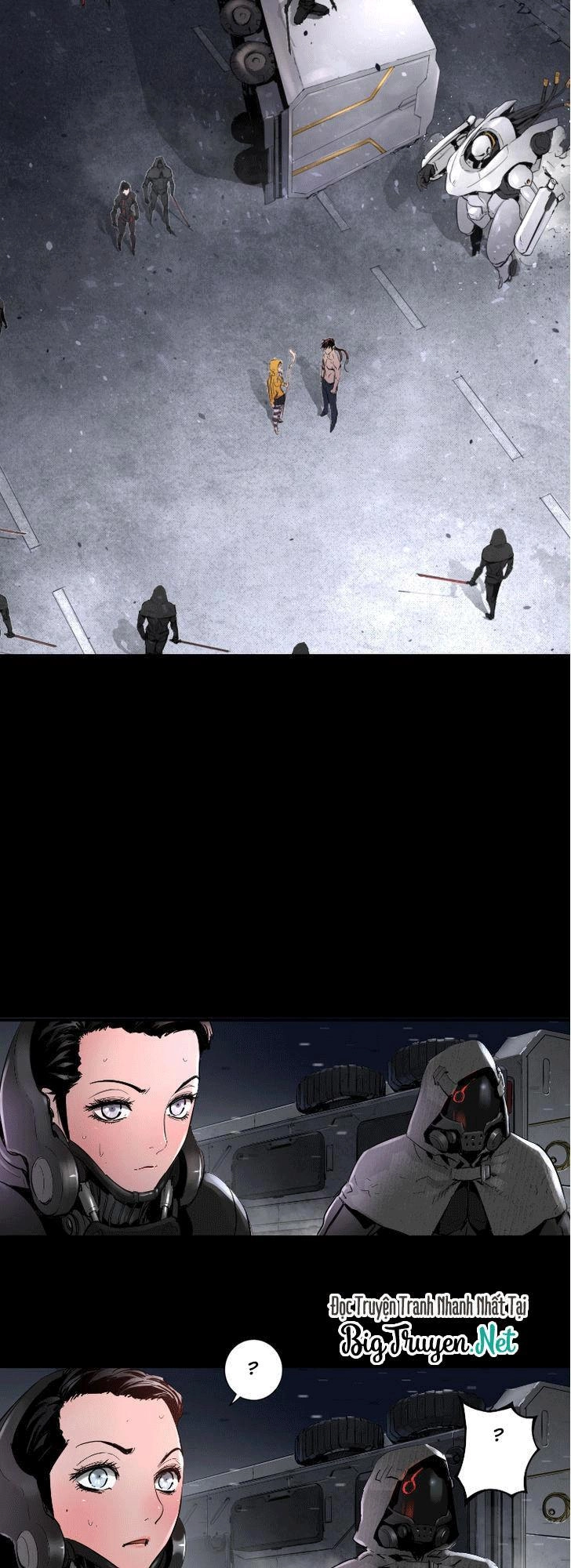 Trinity Wonder Chapter 30 - 27