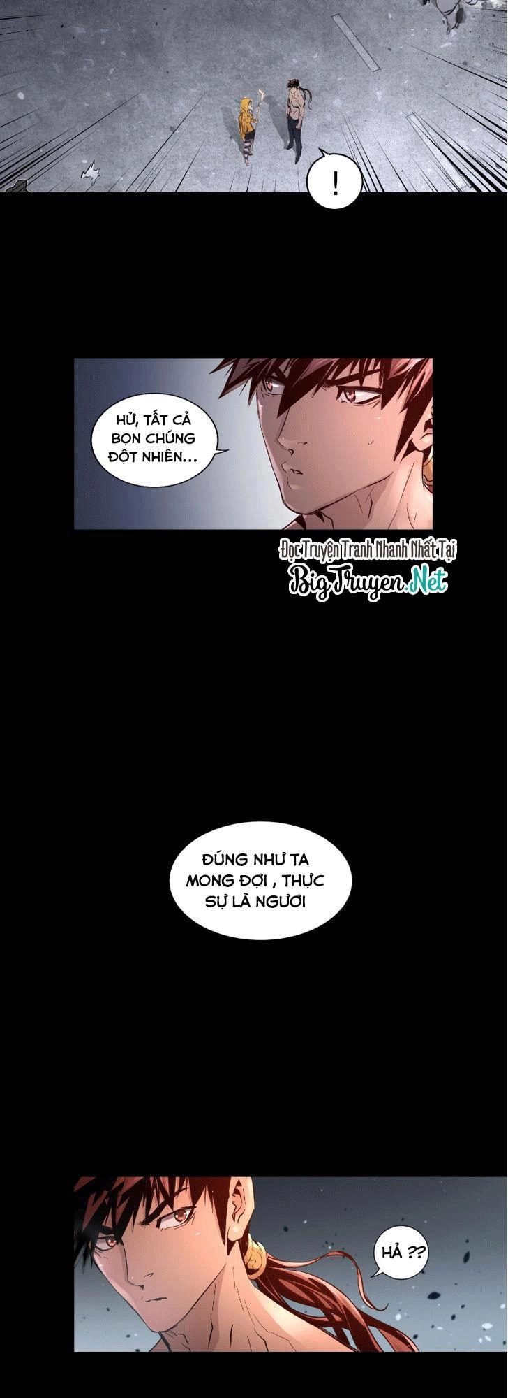 Trinity Wonder Chapter 30 - 29