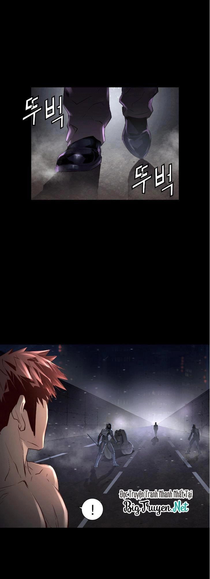 Trinity Wonder Chapter 30 - 30