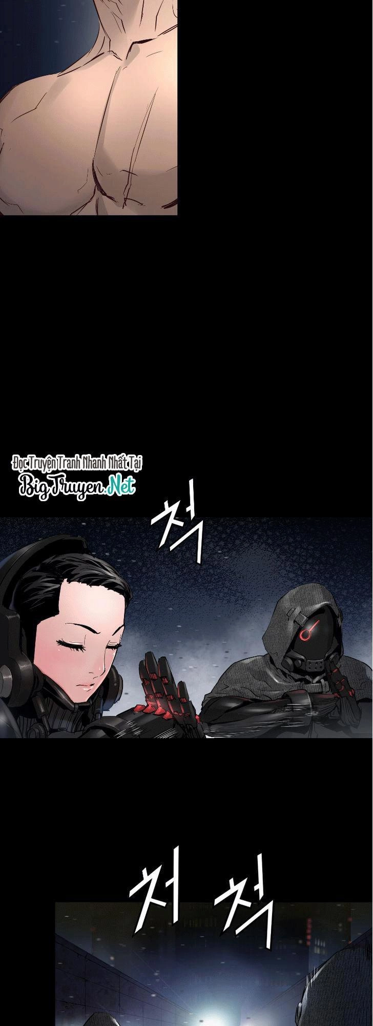 Trinity Wonder Chapter 30 - 33