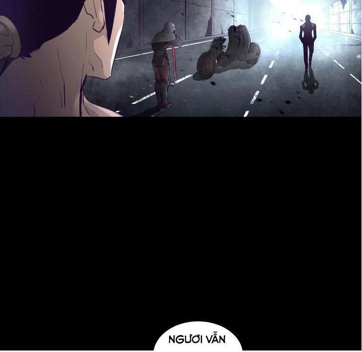 Trinity Wonder Chapter 30 - 36