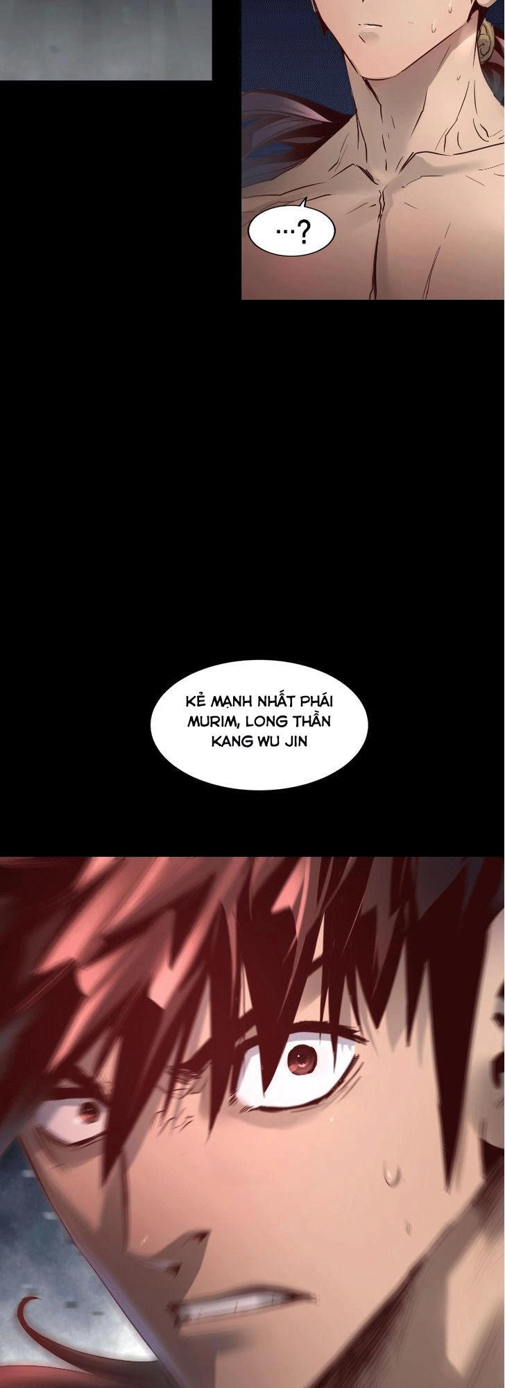 Trinity Wonder Chapter 30 - 38